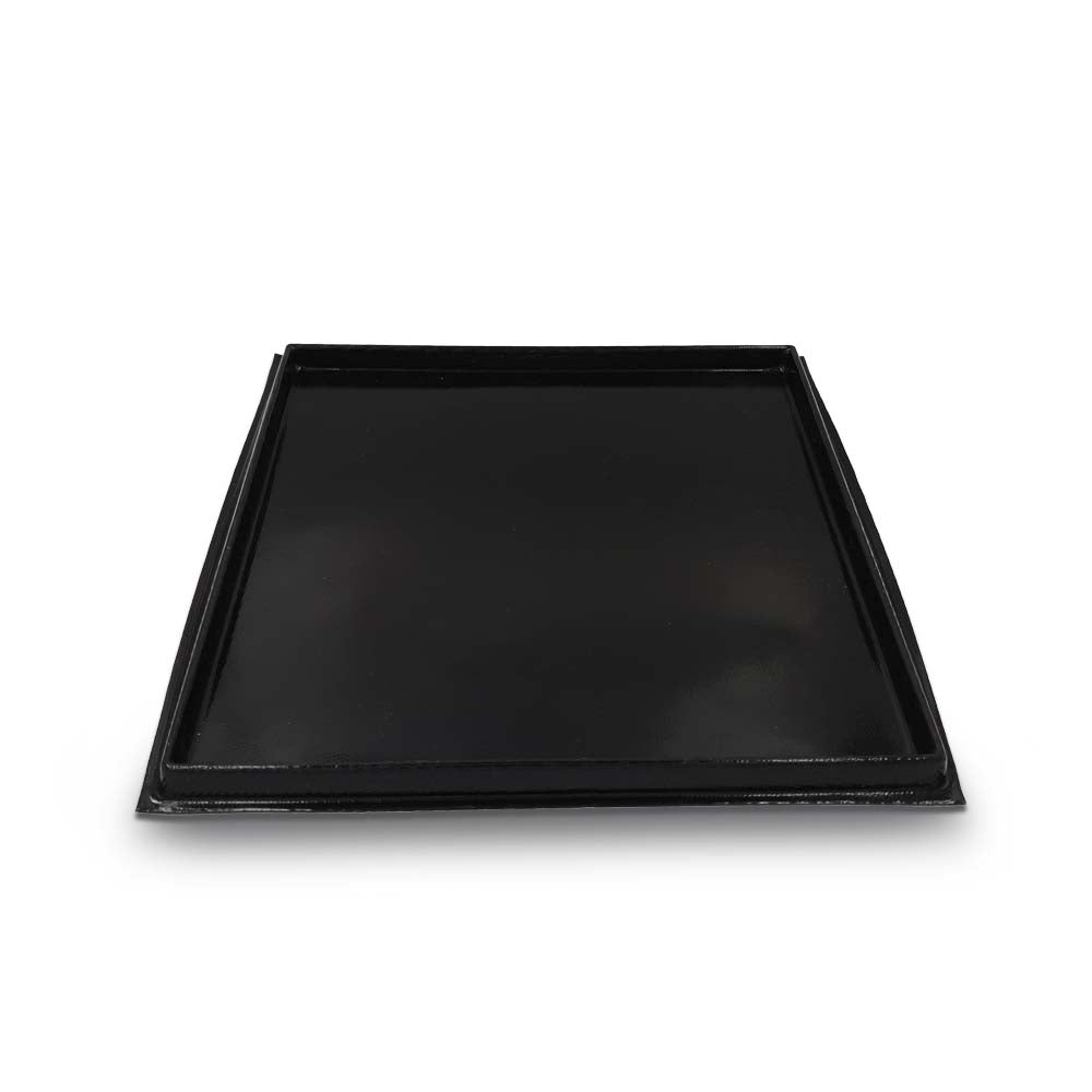 Demarle Flexipan Inspiration Baking Mat, Outer Dimensions 14" x 10", 3/8" High