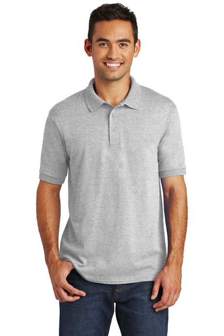 Port & Company® Core Blend Jersey Knit Polo