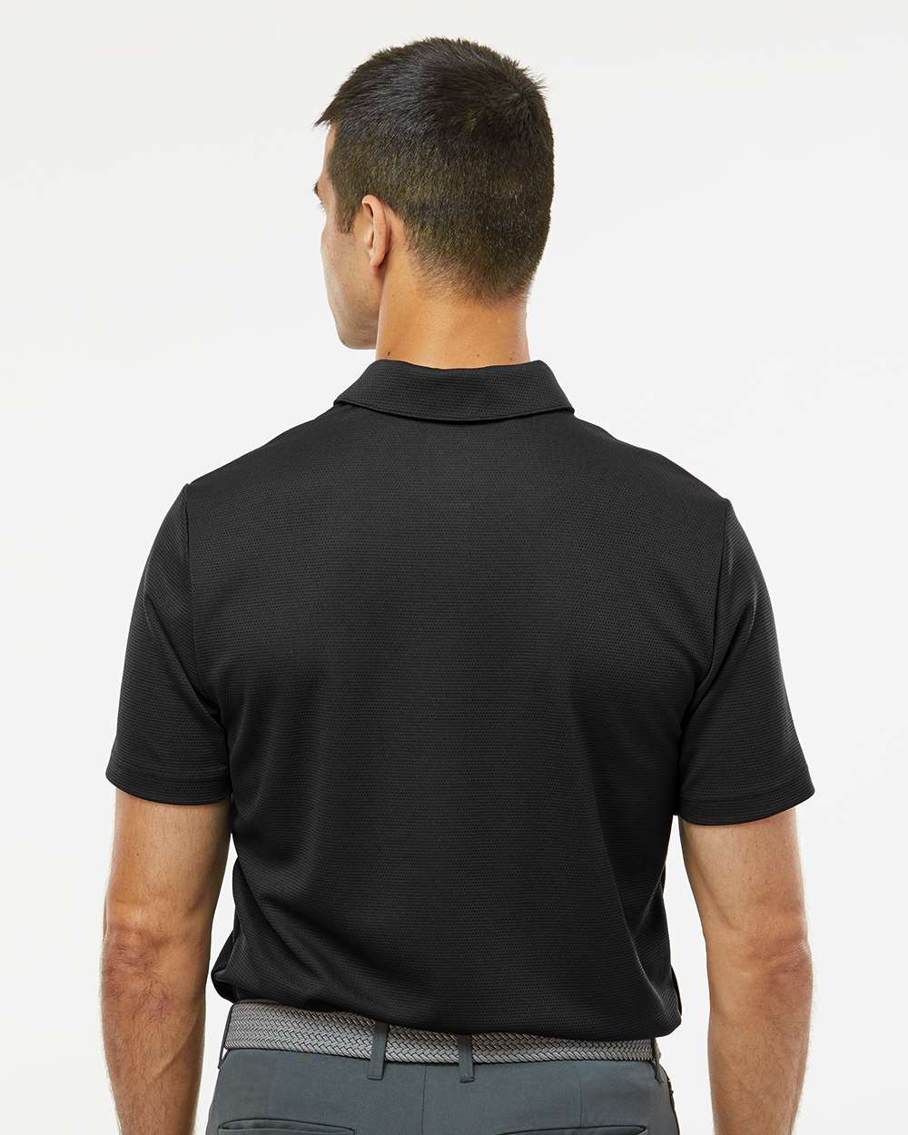 Adidas® Micro Pique Polo