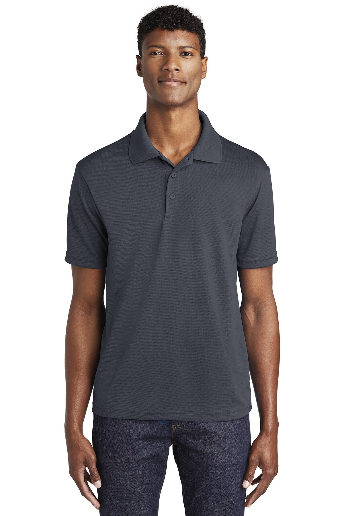 Polo T-shirt For Men | RADYAN®