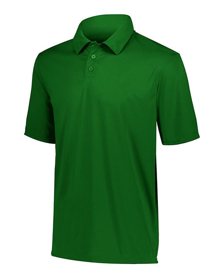 Augusta Sportswear® Vital Polo Tee For Men