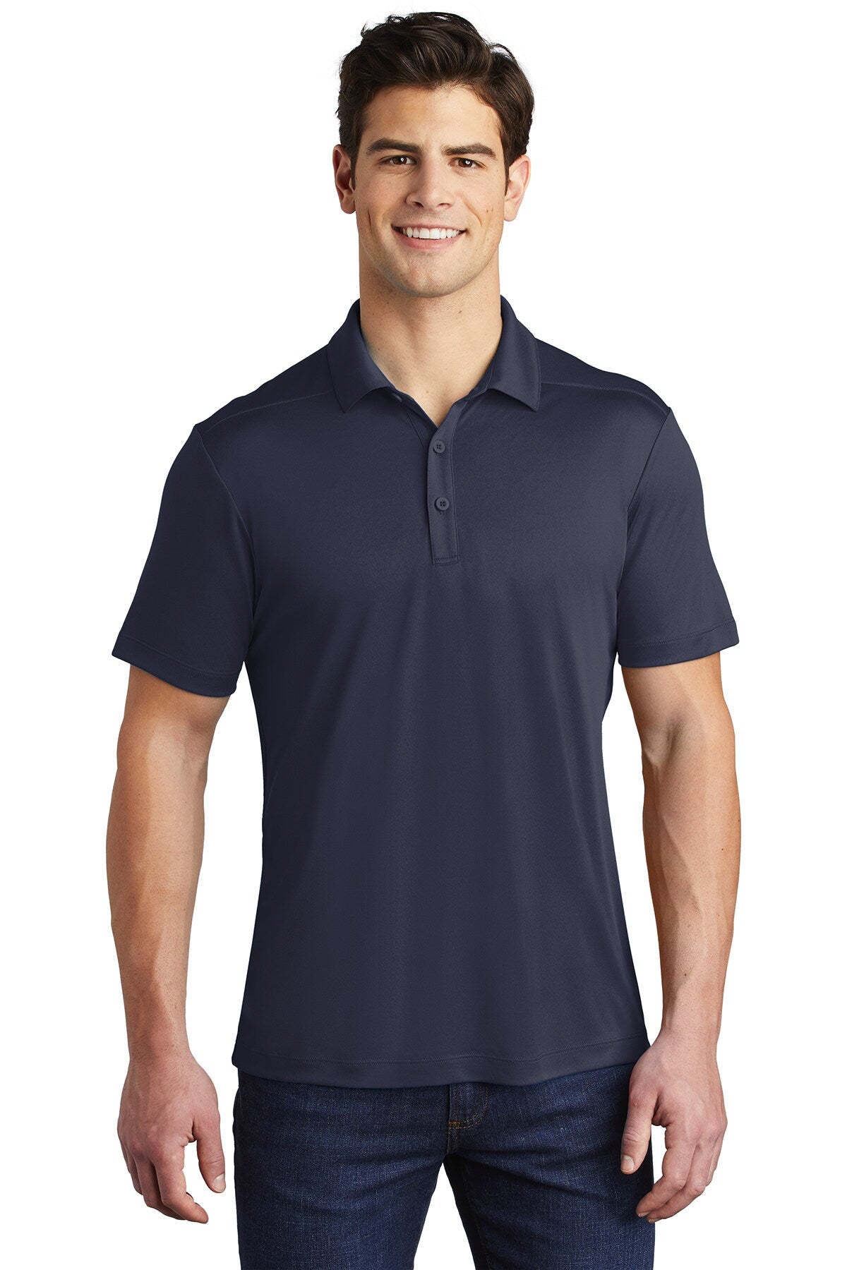 Best Fashionable Polo T-Shirt | RADYAN®