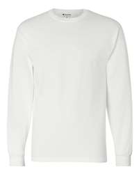 Champion® Long Sleeve T-Shirt