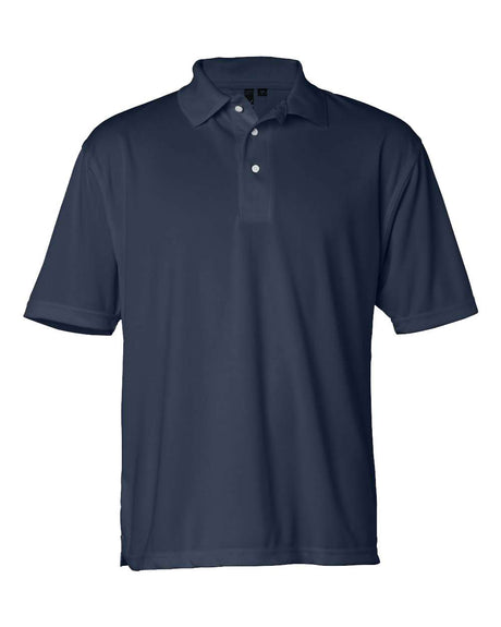 Sierra Pacific® Moisture Free Mesh Polo