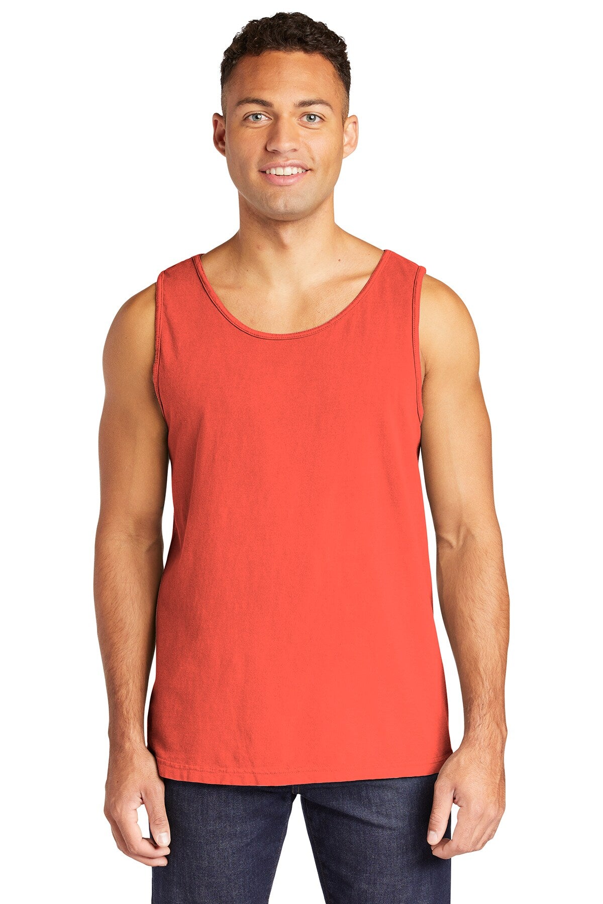 Comfort Colors ® Heavyweight Ring Spun Tank Top - 9360