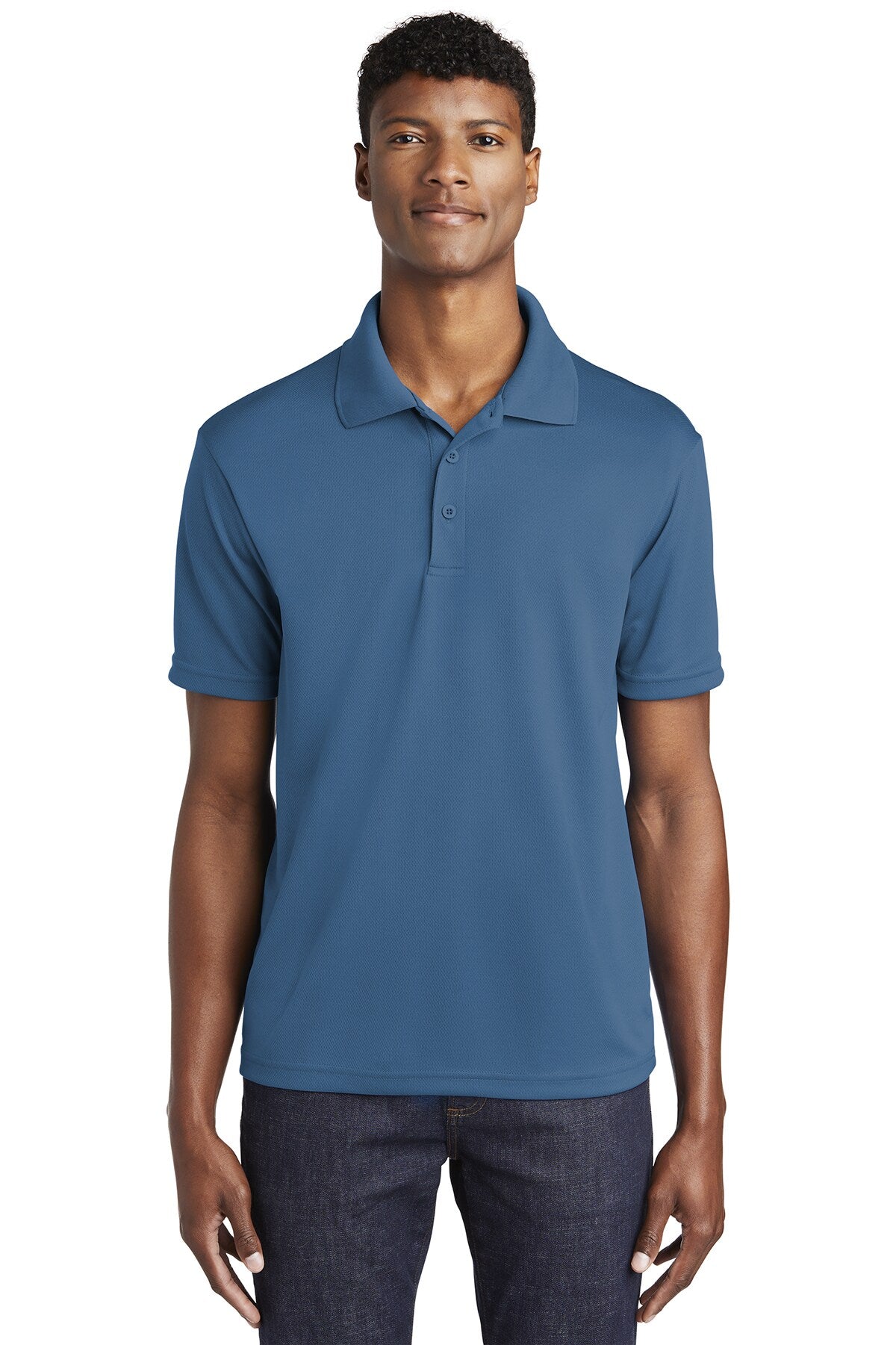 Polo T-shirt For Men | RADYAN®