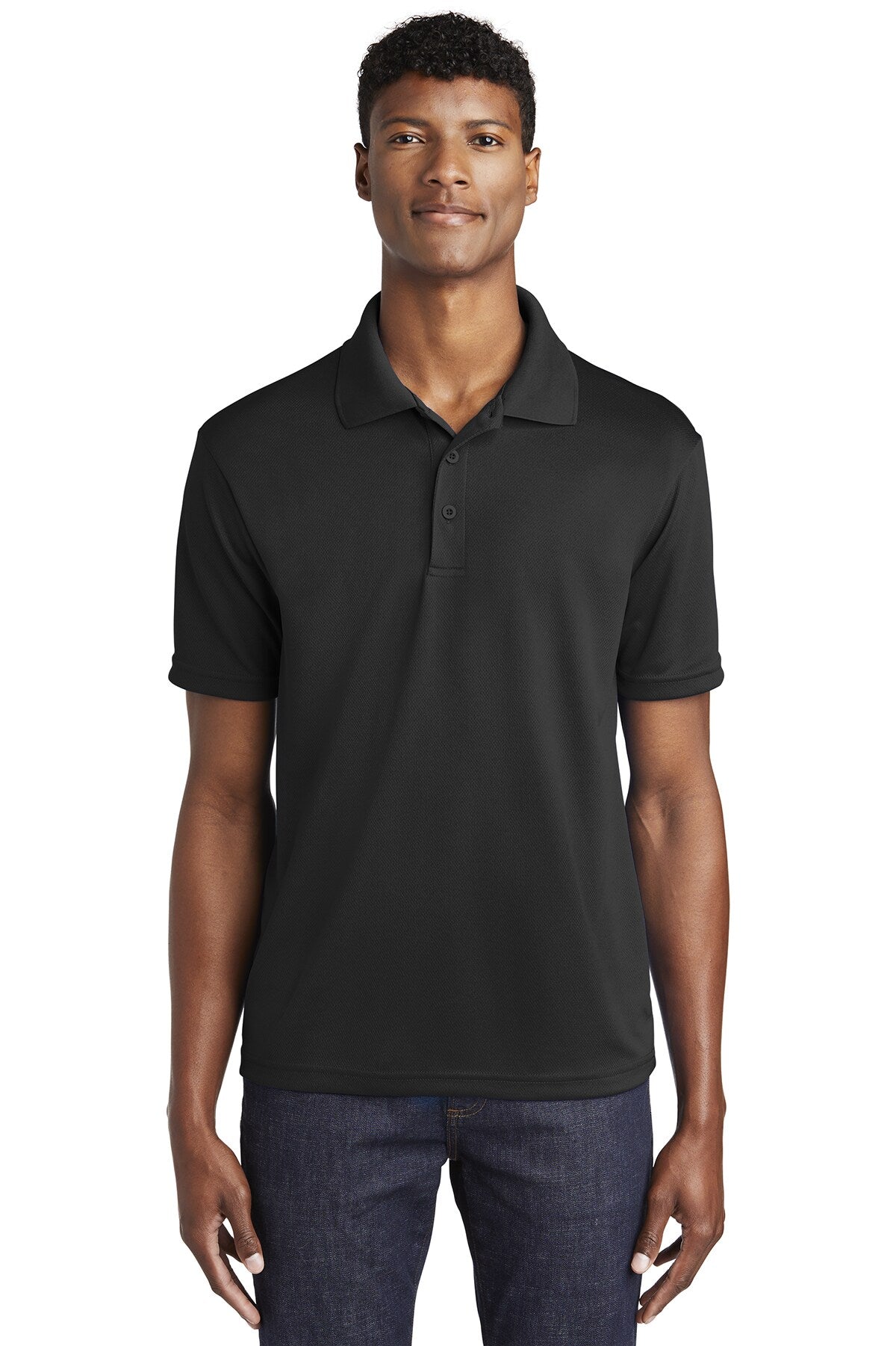 Polo T-shirt For Men | RADYAN®