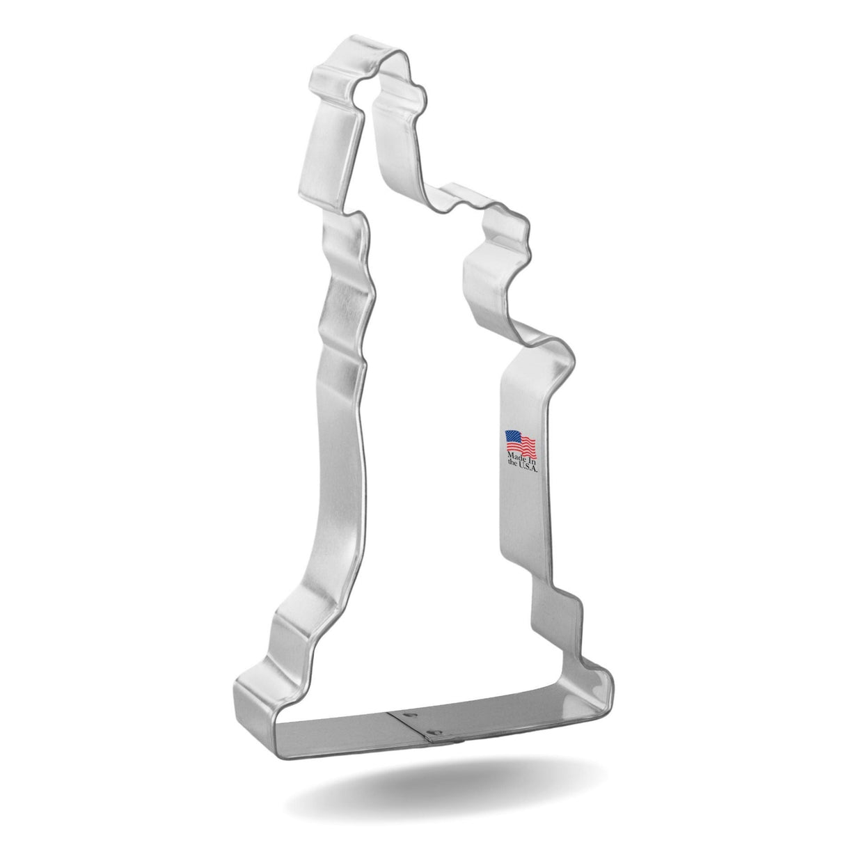 Statue of Liberty Cookie Cutter 6 in B1200