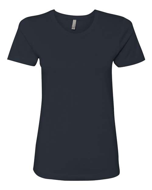 Next Level Women's Cotton T-Shirt