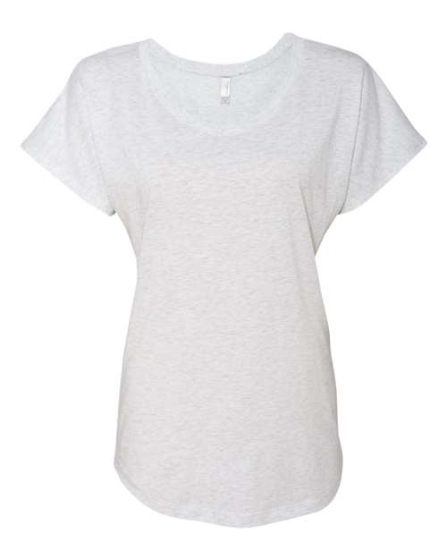 Next Level Women's Triblend Dolman T-Shirt