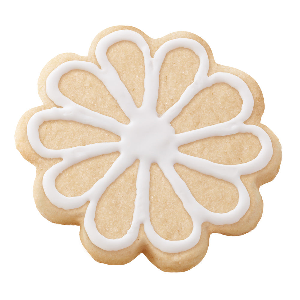 Wilton White Cookie Icing, 9 oz.