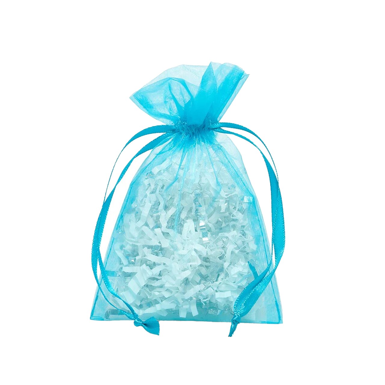 Mini Organza Bags 6” x 9” for Special Gifts