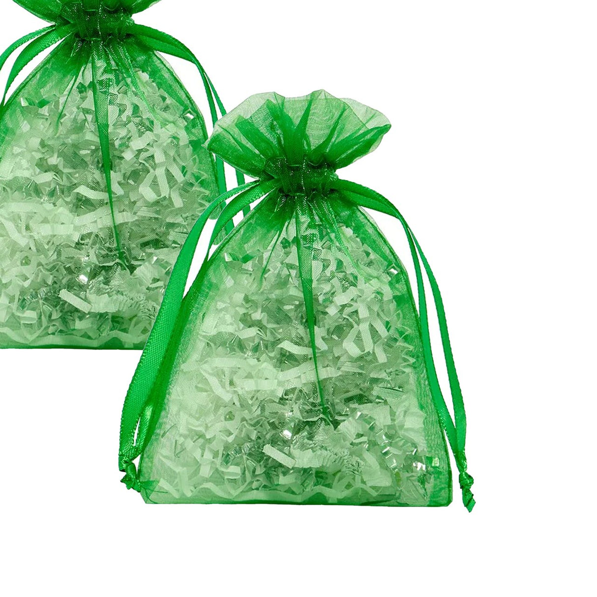 4” x 6” Organza Bags A Touch of Class for Packaging