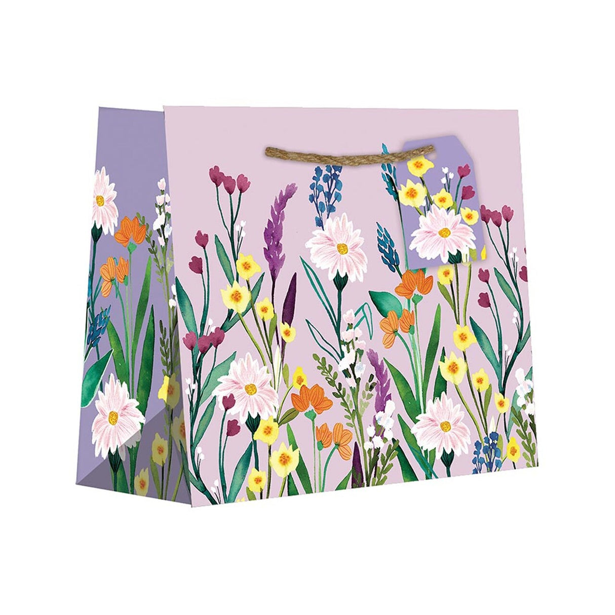 Patterned Gift Bags 6" X 3" X 7 1/2" Perfect for Party Favors