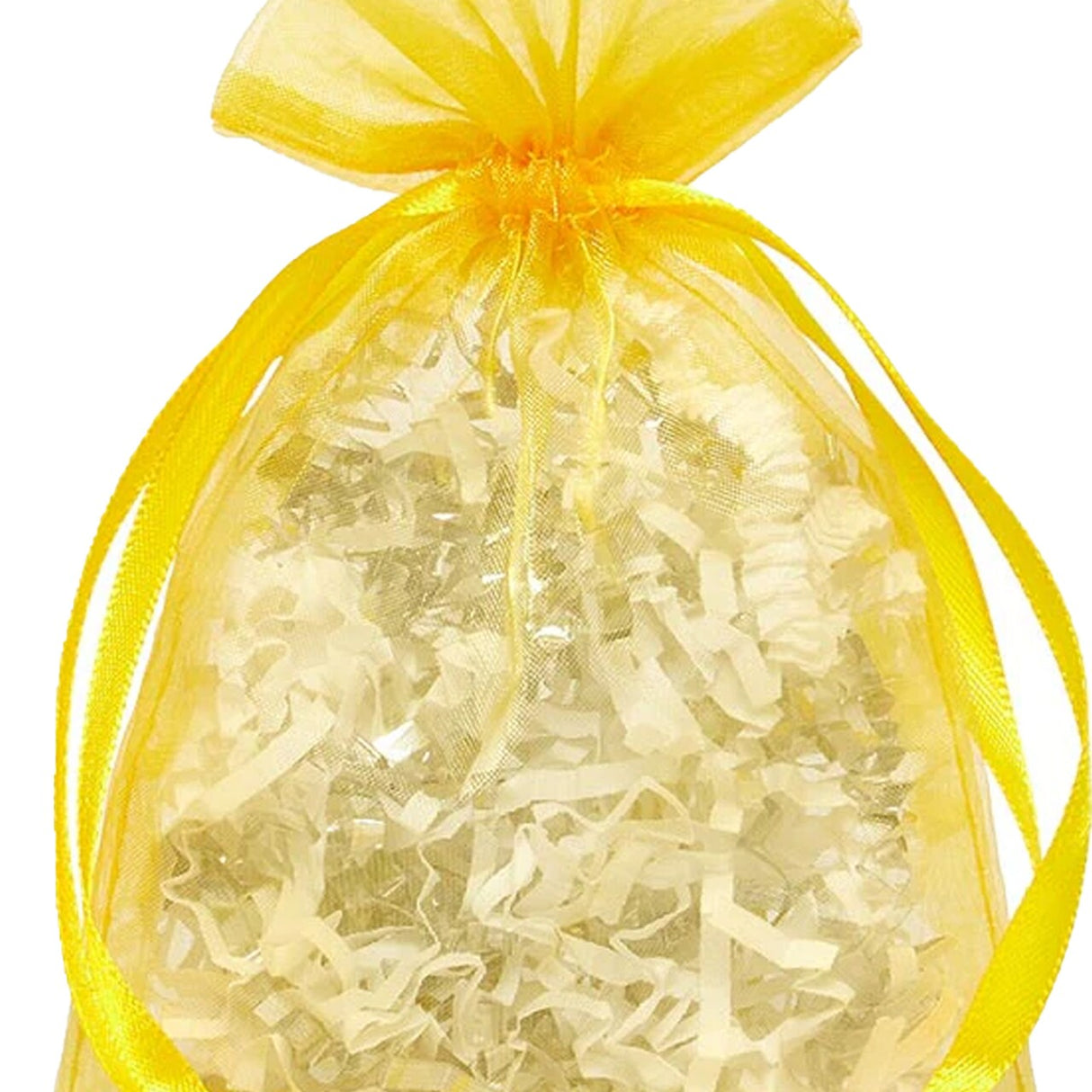 Mini Organza Bags 2” x 3” for Party Favors