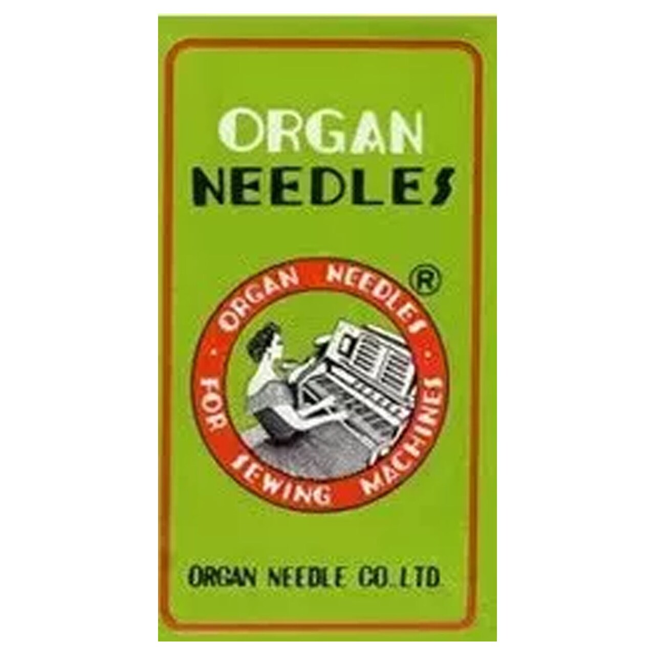 100 Pieces Chainstitch Embroidery Sewing Machine Needles PHx1