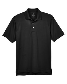 UltraClub® Men's Cool & Dry Stain-Release Performance Polo