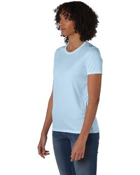 Hanes® Ladies Cool DRI with FreshIQ Performance T-Shirt