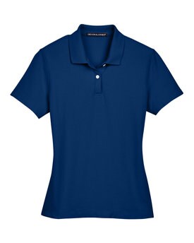 Devon & Jones® Ladies DRYTEC Performance Polo