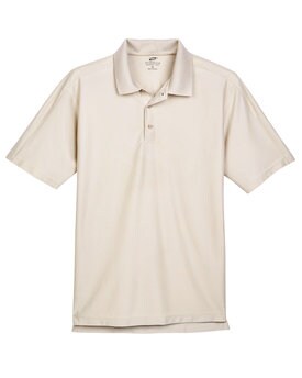 UltraClub® Men's Cool & Dry Elite Performance Polo