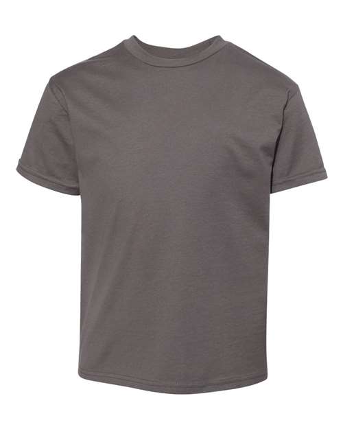 Perfect-T Youth Crewneck Short Sleeve T-Shirt