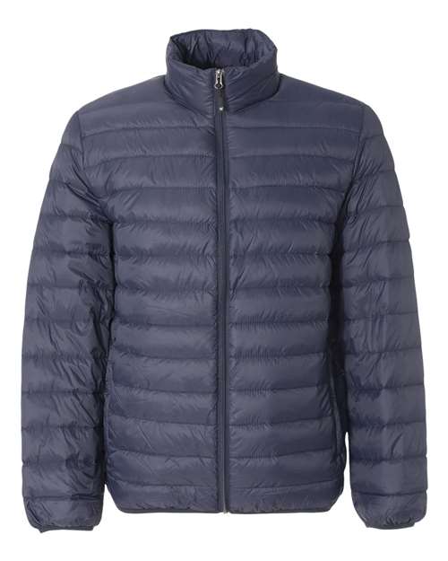 Weatherproof Men's Packable Down Jacket