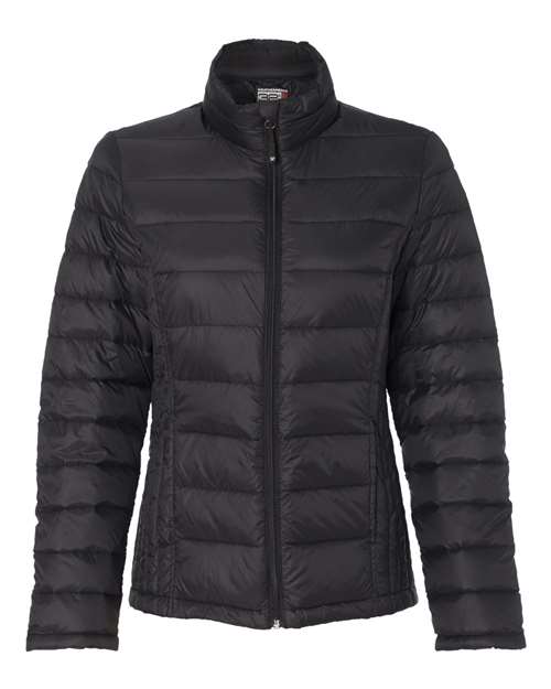Weatherproof Women's Packable Down Jacket