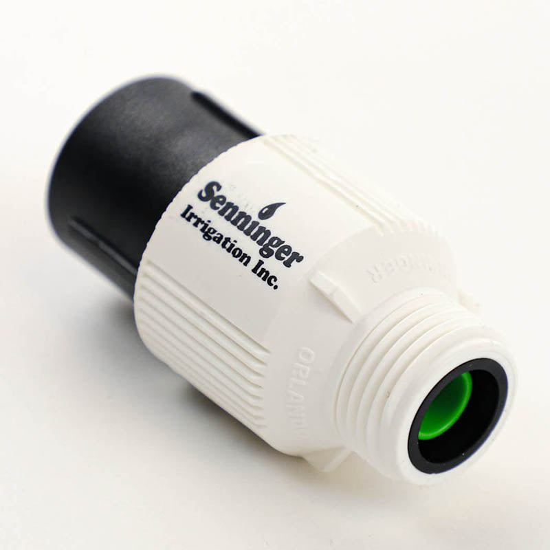 Senninger Water Pressure Regulator 10 PSI