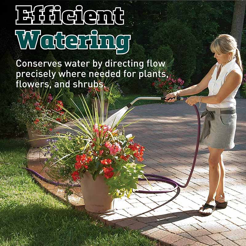 Dramm Watering Wand 16"