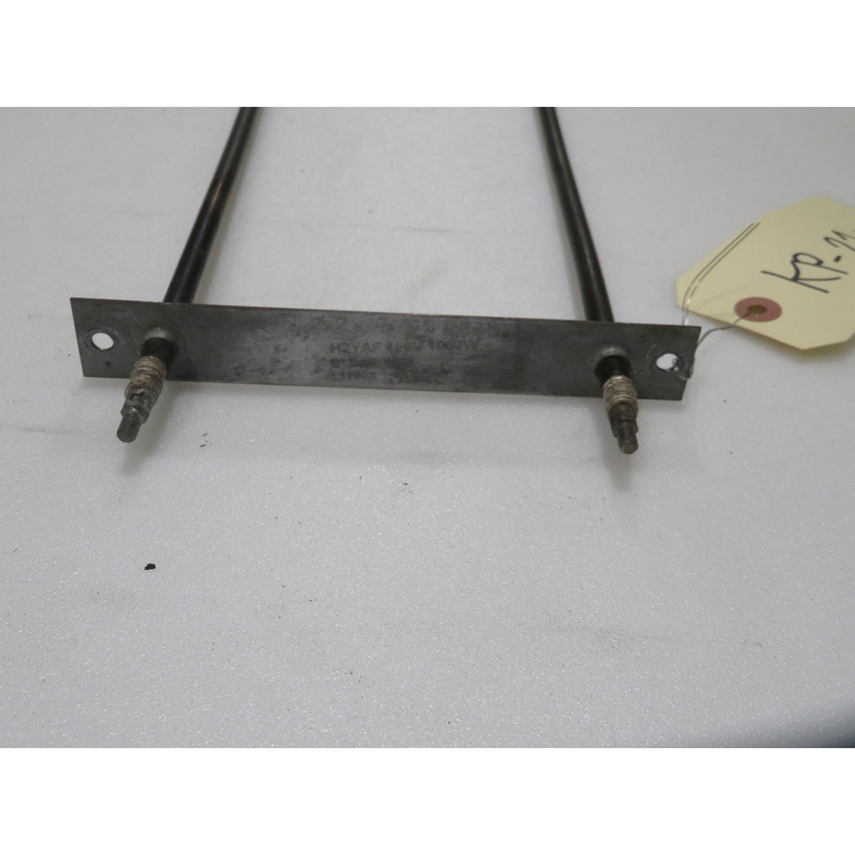 Bakers Pride L1220A Oven Element 460 Volt, OEM, Used Excellent Condition