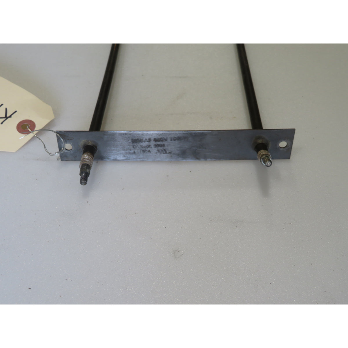Bakers Pride L1220A Oven Element 460 Volt, OEM, Used Excellent Condition