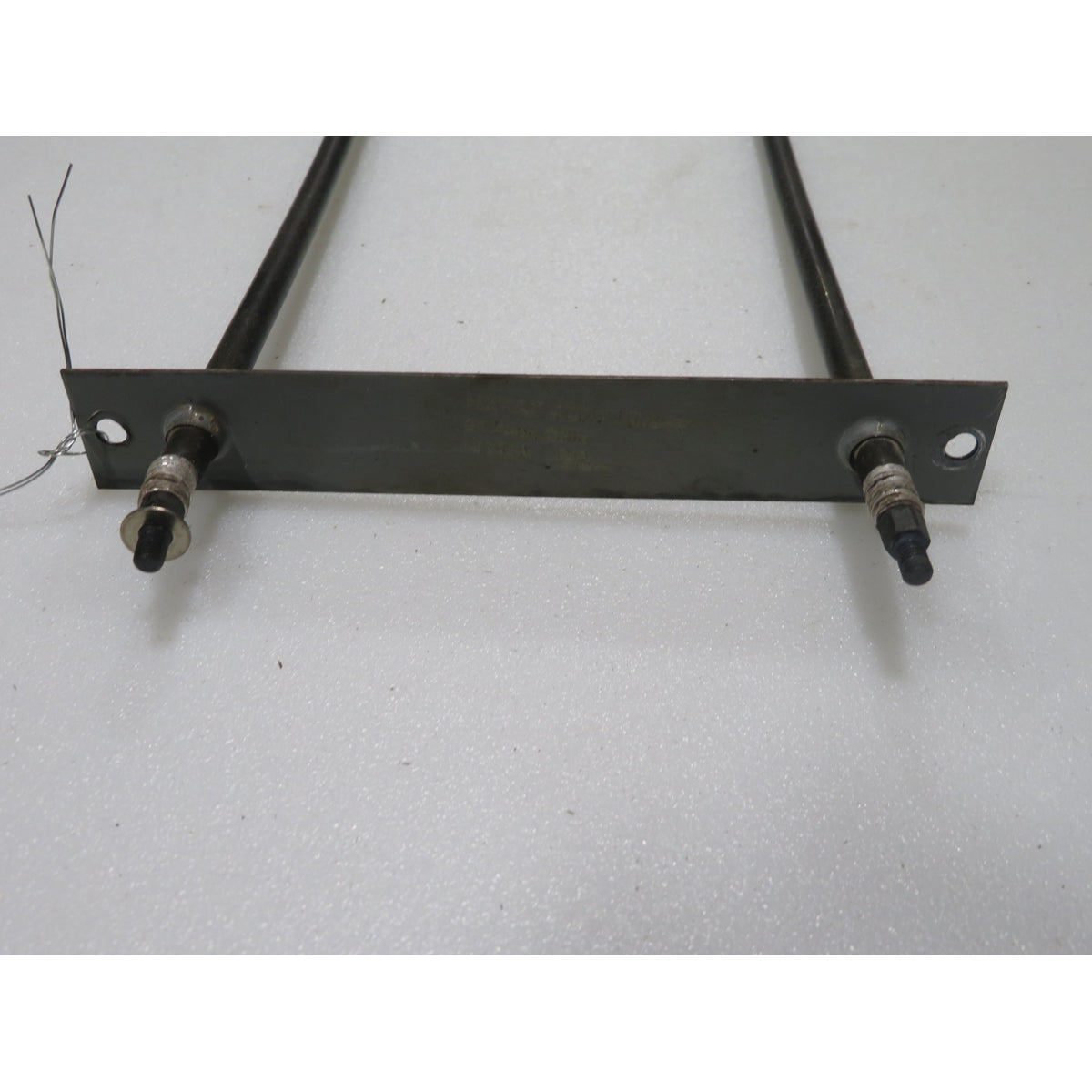 Bakers Pride L1220A Oven Element 460 Volt, OEM, Used Excellent Condition