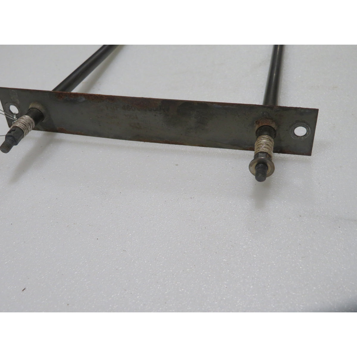 Bakers Pride L1220A Oven Element 460 Volt, OEM, Used Excellent Condition