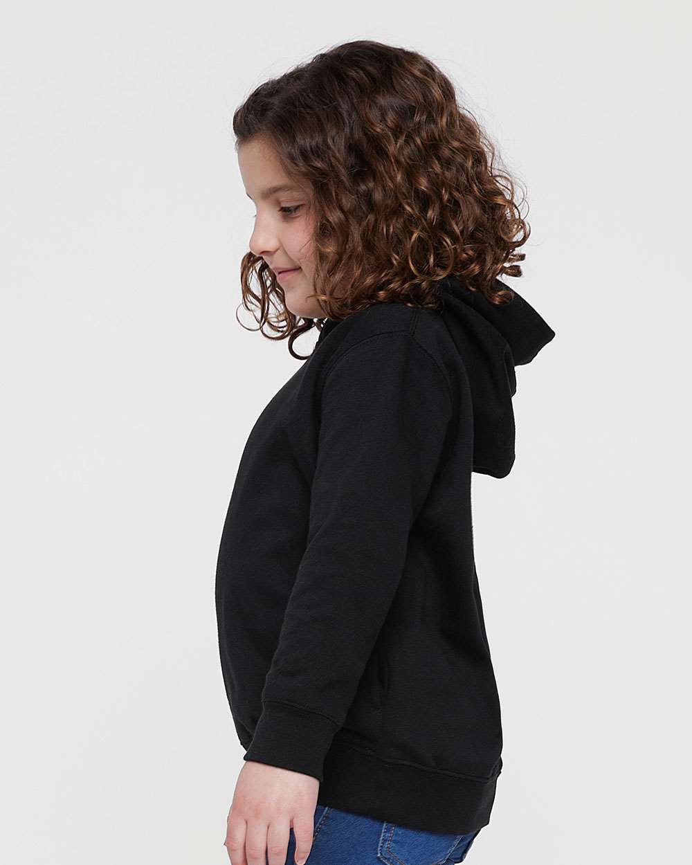 RADYAN® Toddler Pullover Fleece Long sleeve Hoodie - 3326