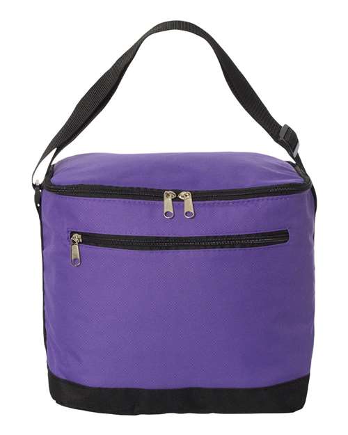 Joseph 12-Pack Cooler Bag