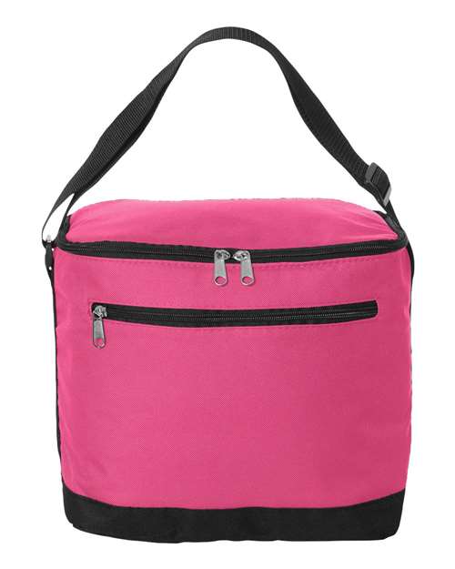 Joseph 12-Pack Cooler Bag