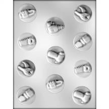 Tools Mint Chocolate Mold
