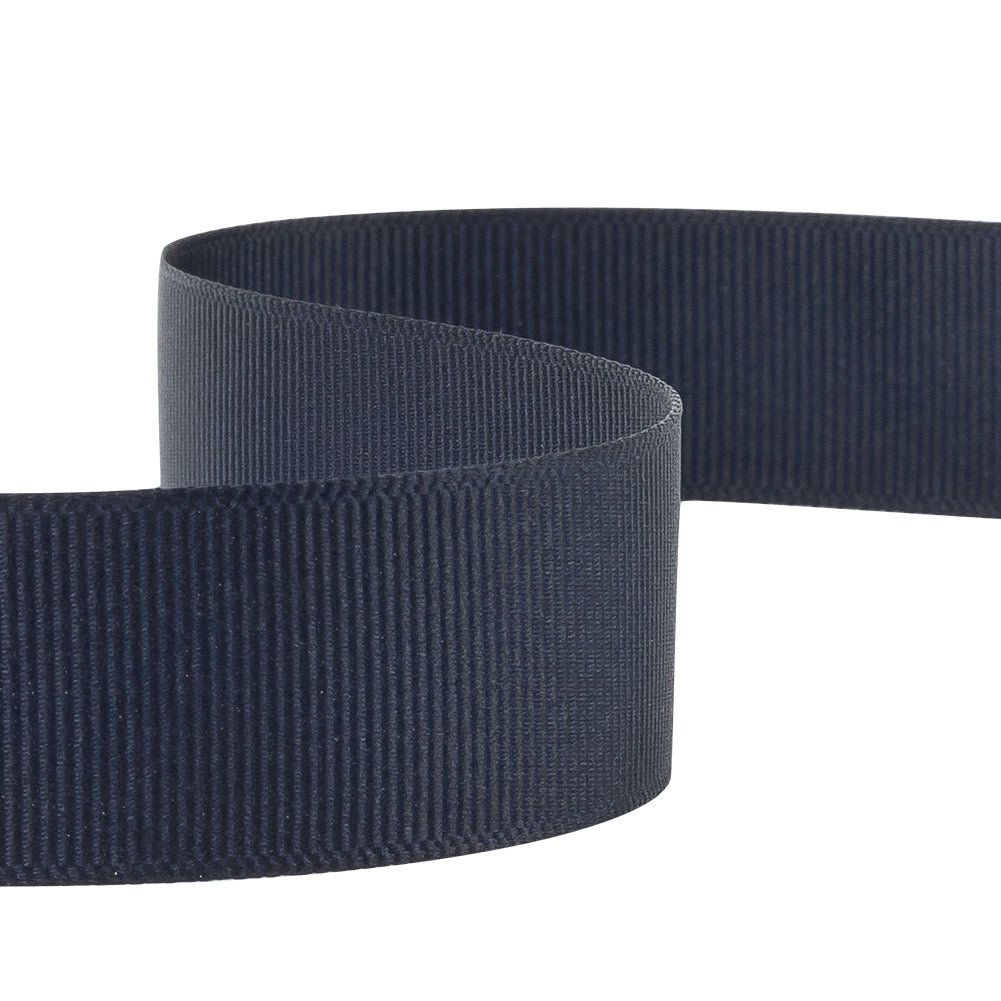 Eclipse Grosgrain Ribbon - 0.875"