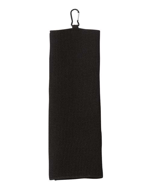 Fairway Golf Towel by Carmel Towel Company