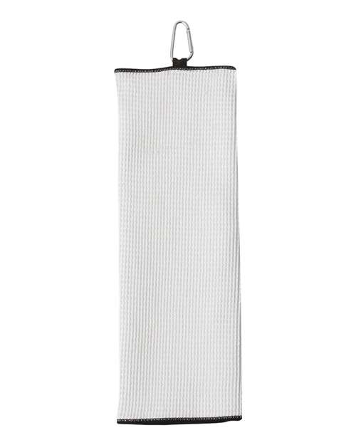 Fairway Golf Towel by Carmel Towel Company