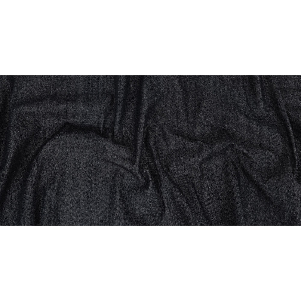 Durable Indigo Cotton Denim Twill