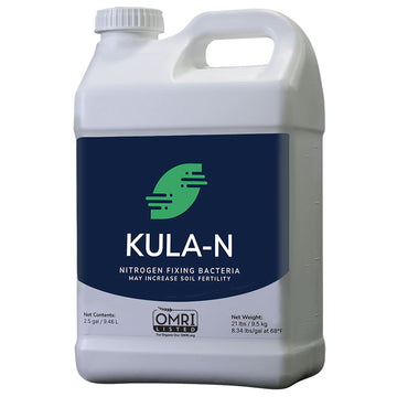 Kula Bio Kula-Next Bio-Stimulant Fertilizer 5 Gallon
