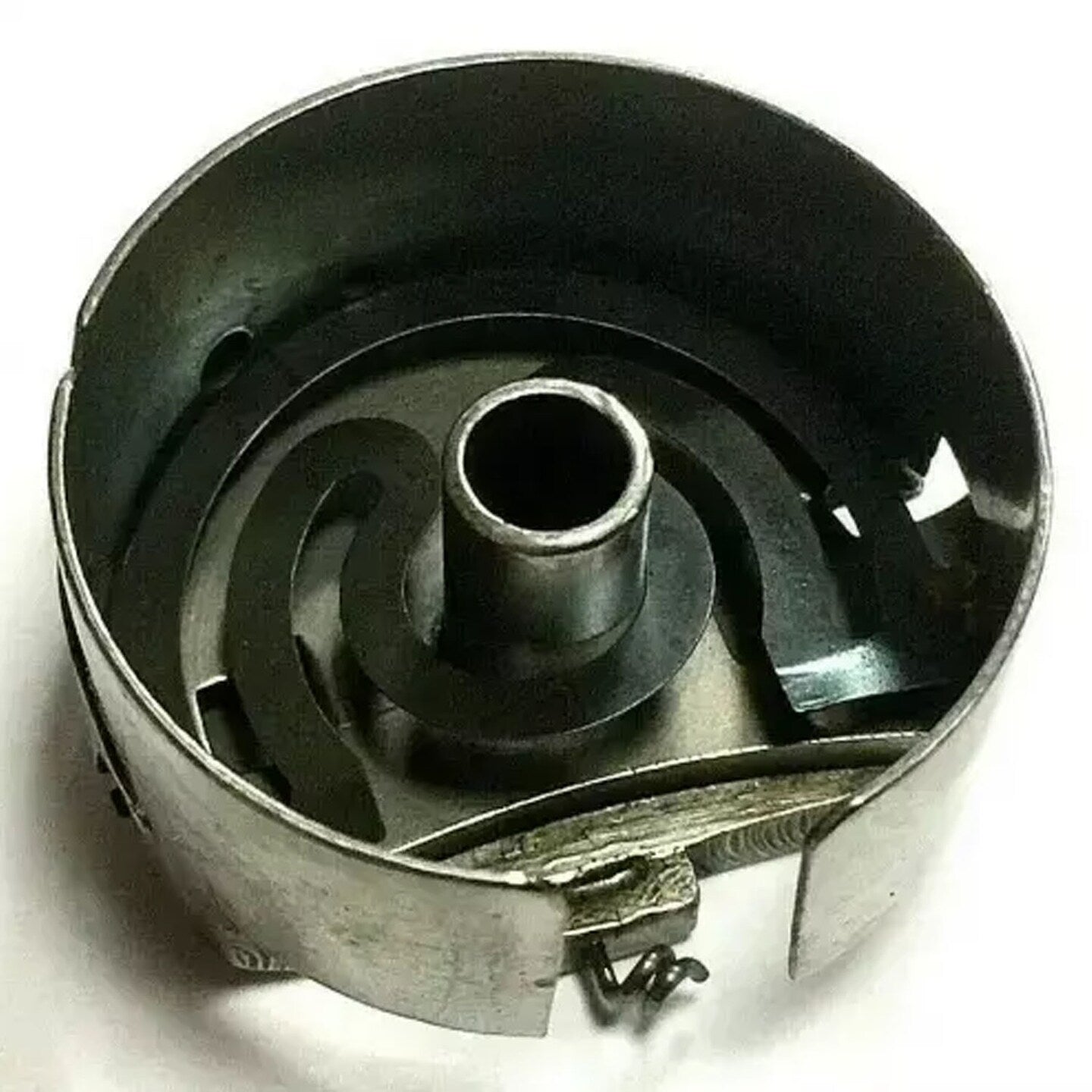 Bobbin Case Large Capacity Towa #MEC503000DBM High Quality Metal No Backlash Design