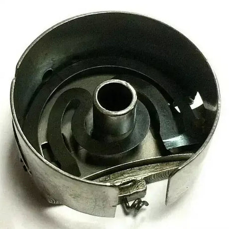 Bobbin Case Large Capacity Towa #MEC503000DBM High Quality Metal No Backlash Design