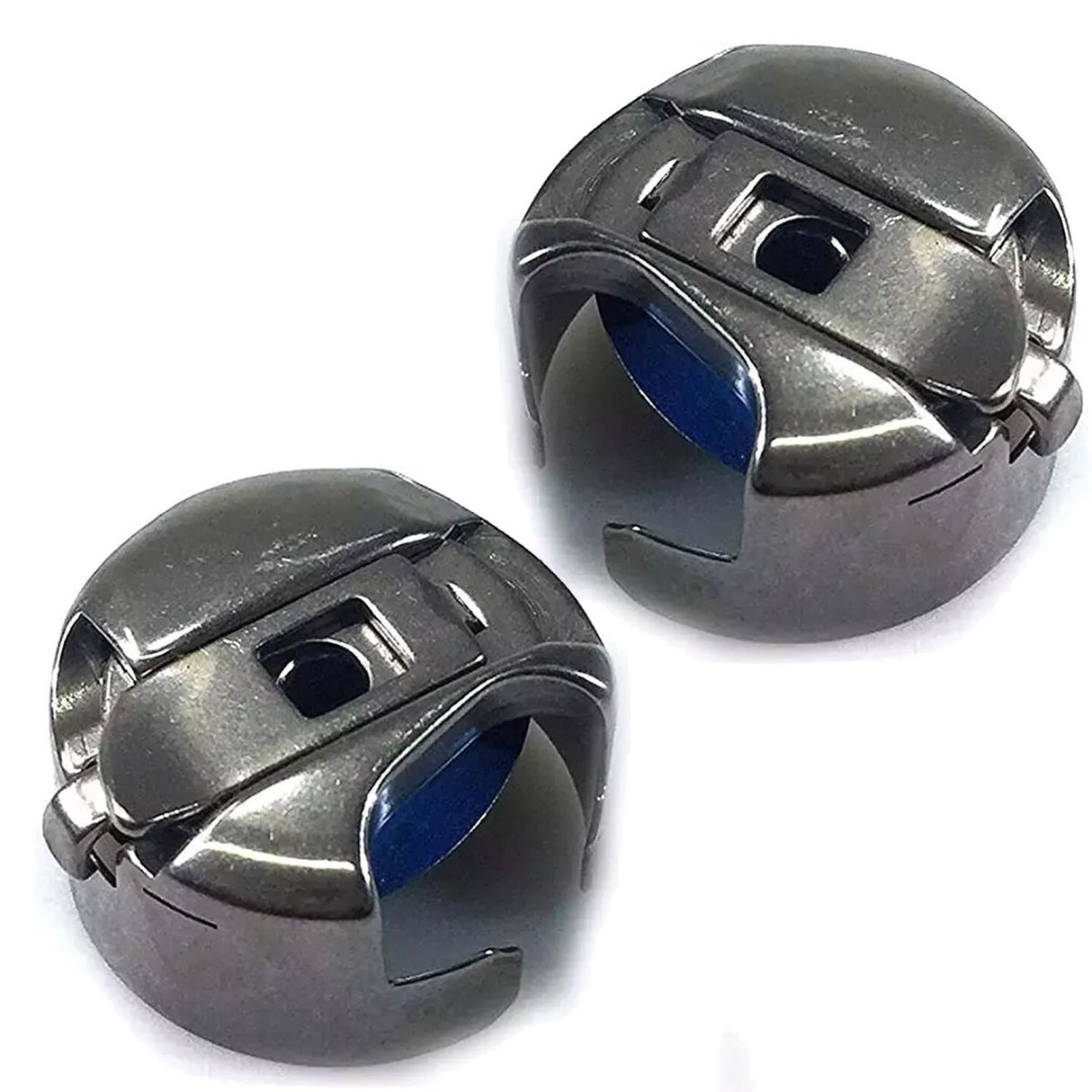 Bobbin Case JUKI #B1837-241-H00 Durable Metal Design for Industrial Sewing Machines