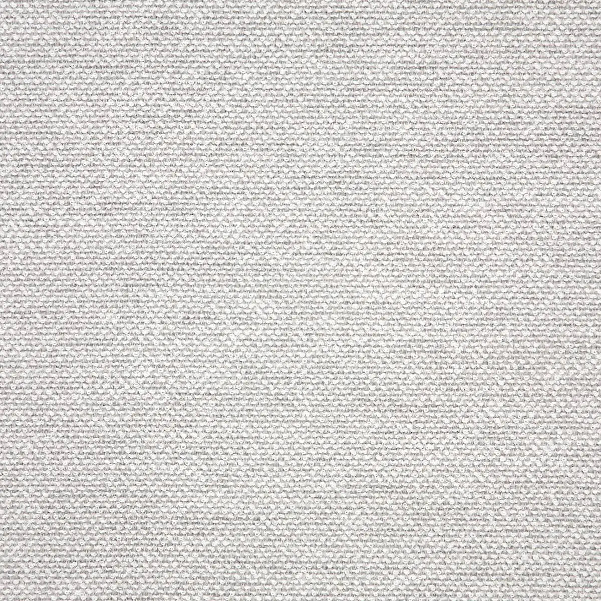 Nurture Pebble Boucle Acrylic Fabric - Gray Boucle Texture, 54" Width (1 Yard)