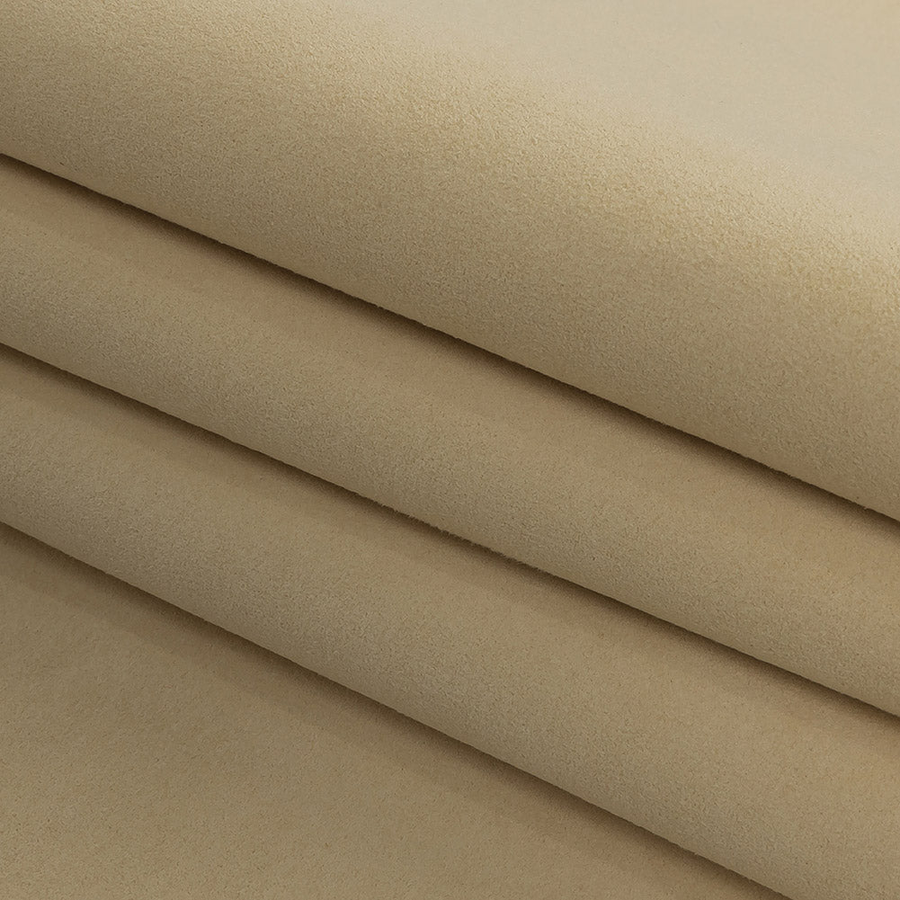 Italian Shortbread Faux Ultrasuede
