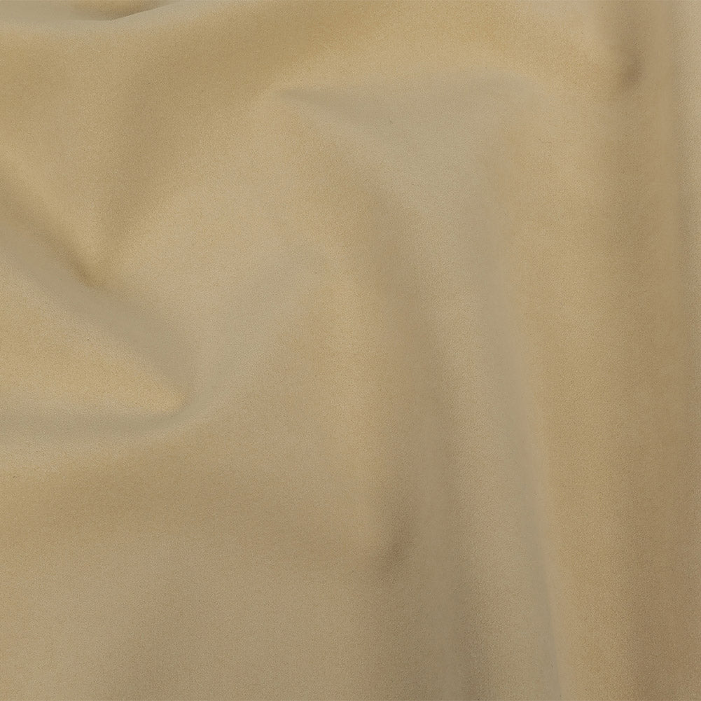 Italian Shortbread Faux Ultrasuede