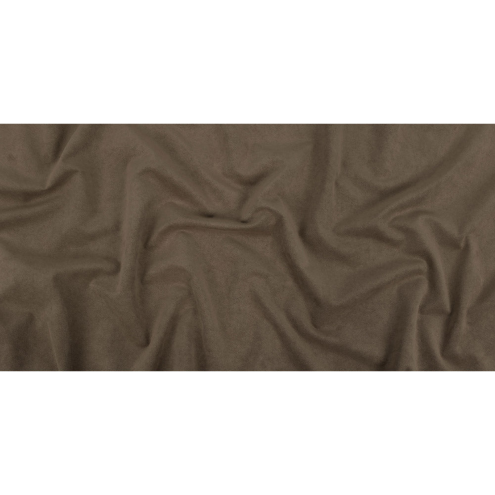 Italian Roasted Cashew Faux Ultrasuede