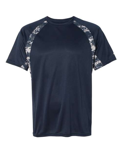 Badger Men's Hook Digital Performance T-Shirt